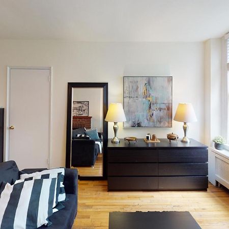 Cozy Place In Midtown Nyc New York Buitenkant foto