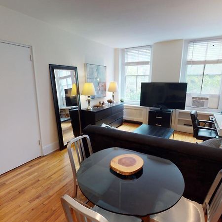 Cozy Place In Midtown Nyc New York Buitenkant foto