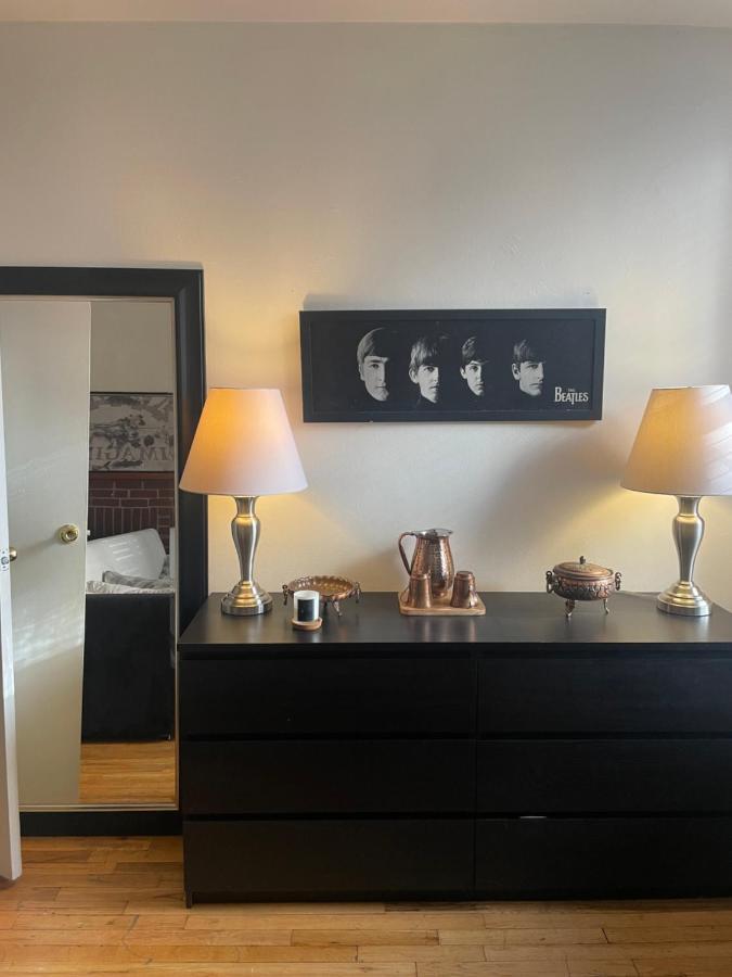 Cozy Place In Midtown Nyc New York Buitenkant foto