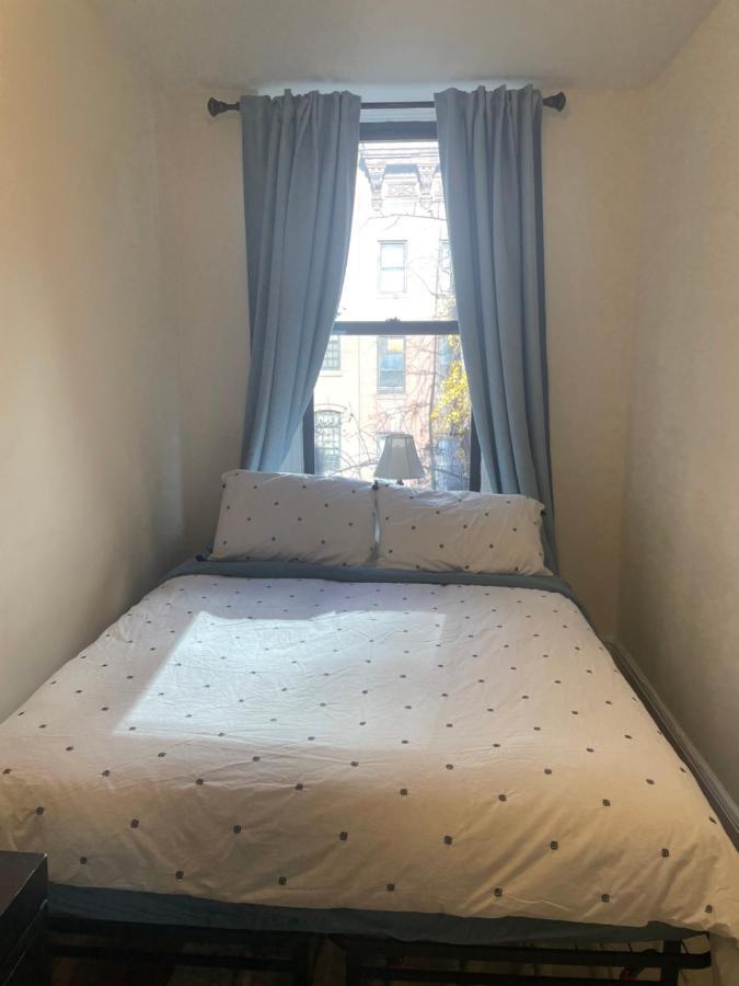 Cozy Place In Midtown Nyc New York Buitenkant foto