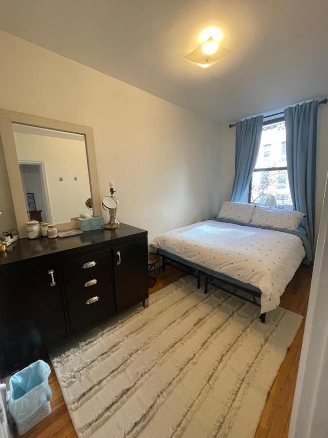 Cozy Place In Midtown Nyc New York Buitenkant foto