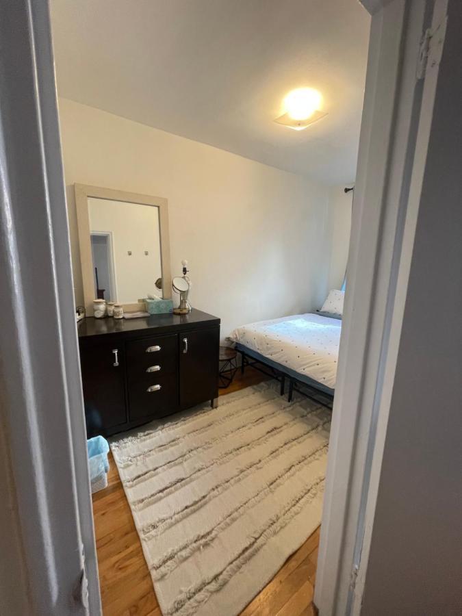Cozy Place In Midtown Nyc New York Buitenkant foto