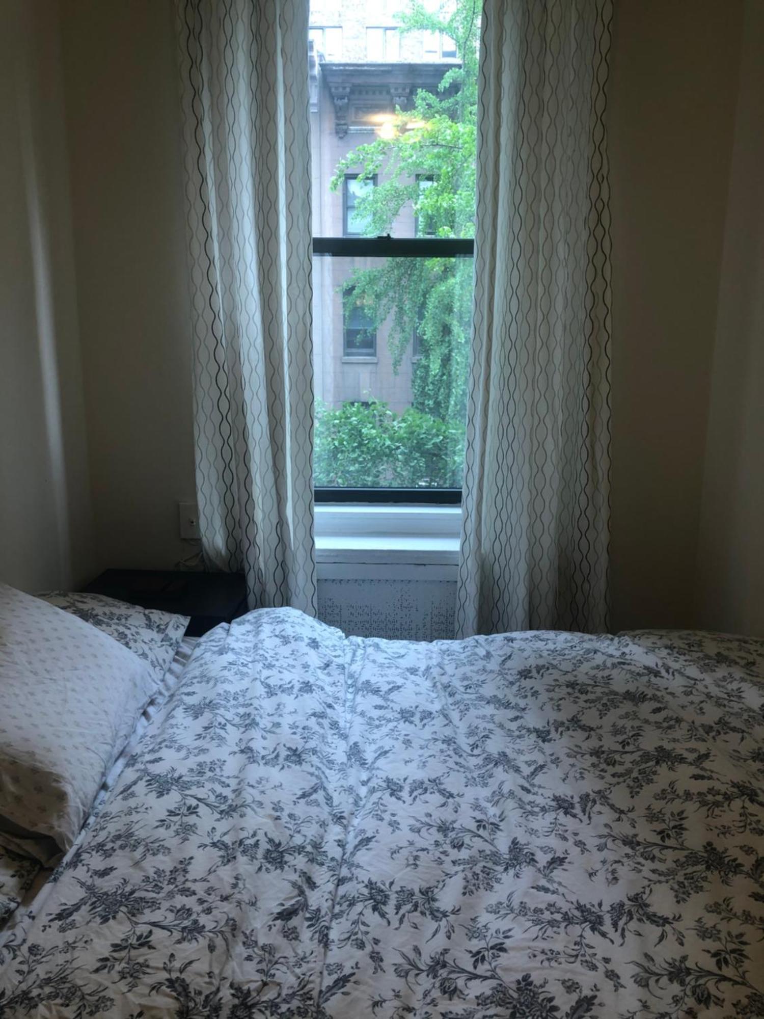 Cozy Place In Midtown Nyc New York Buitenkant foto